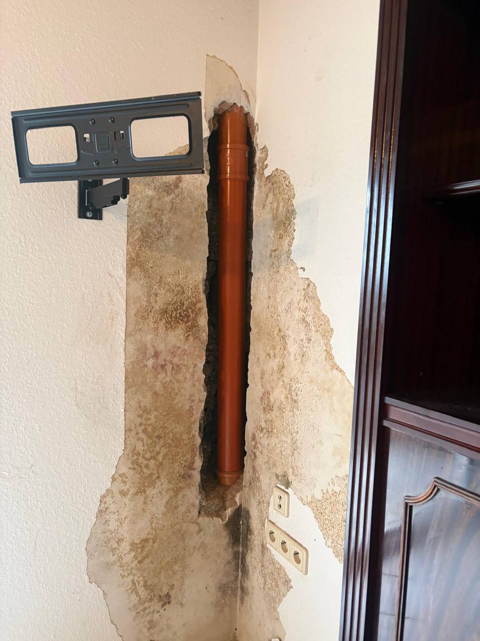 Rohrbruch Notdienst Trier 24/7